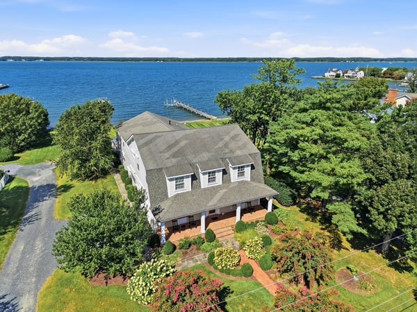 808 S Morris Street, Oxford, MD