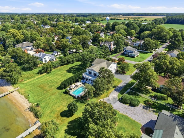808 S Morris Street, Oxford, MD
