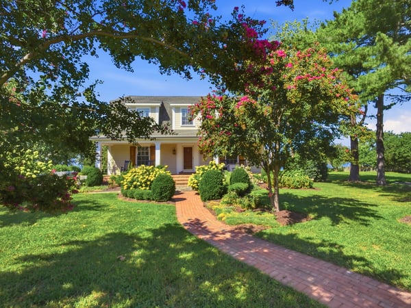 808 S Morris Street, Oxford, MD
