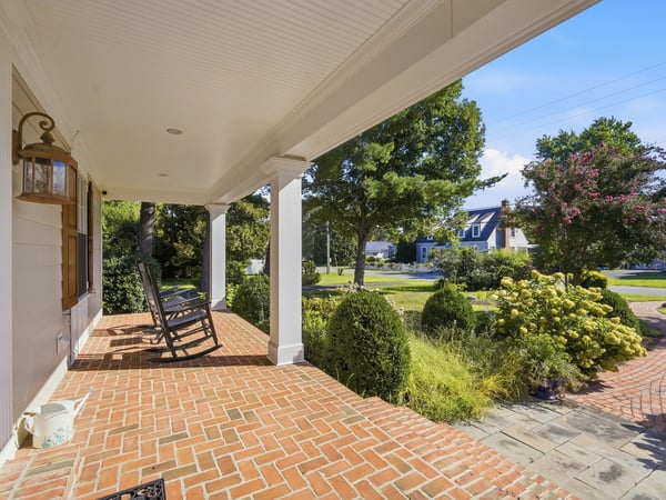 808 S Morris Street, Oxford, MD