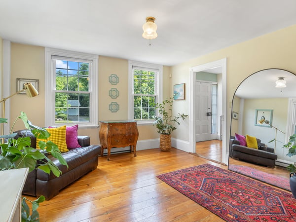 333 Winnacunnet Rd., Hampton, NH