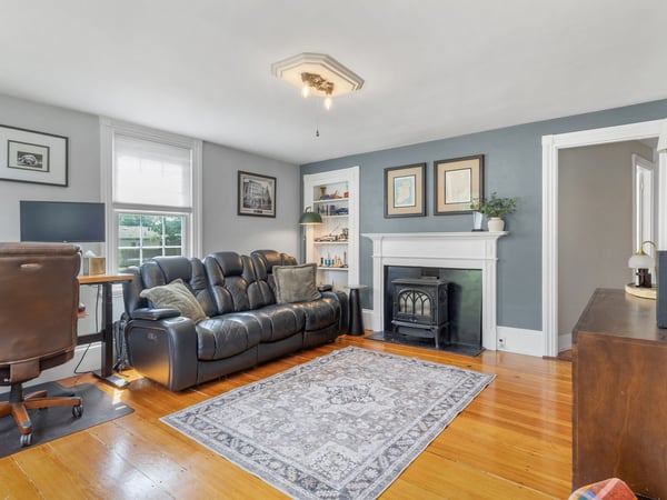 333 Winnacunnet Rd., Hampton, NH