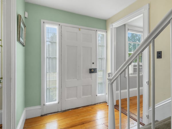 333 Winnacunnet Rd., Hampton, NH