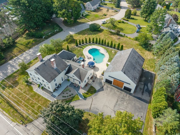 333 Winnacunnet Rd., Hampton, NH