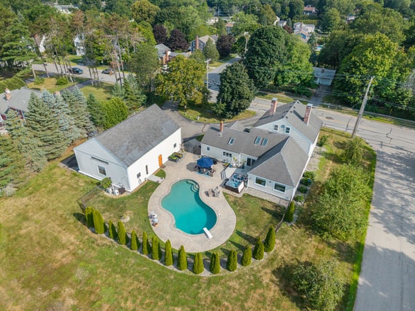 333 Winnacunnet Rd., Hampton, NH