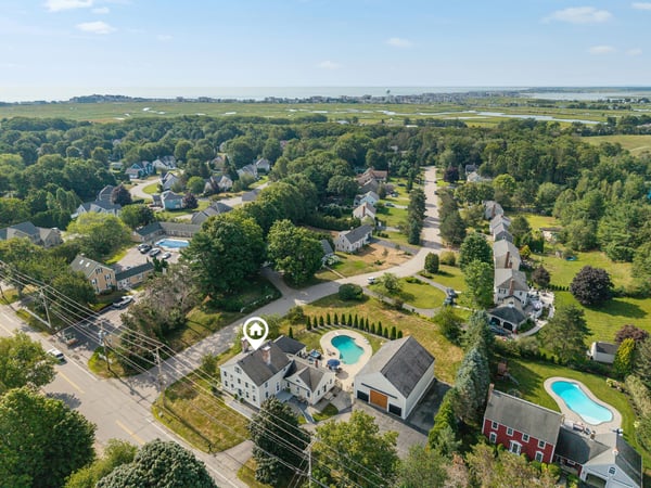 333 Winnacunnet Rd., Hampton, NH