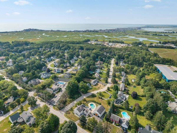 333 Winnacunnet Rd., Hampton, NH