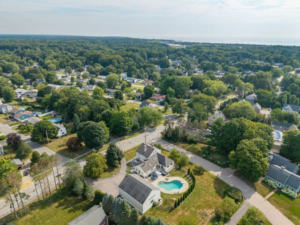 333 Winnacunnet Rd., Hampton, NH