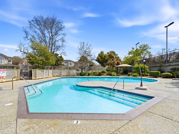 6204 Buena Vista Drive, Unit B, Newark, CA