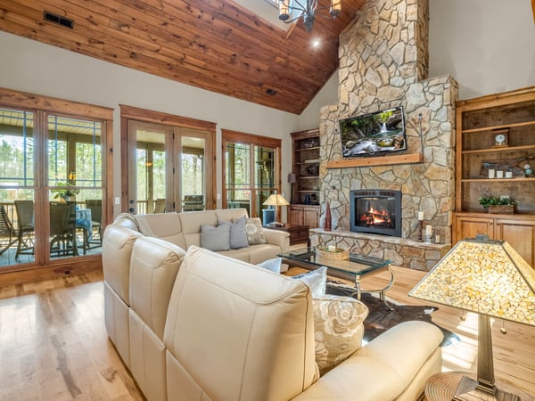 27 Anchor Drive, Nebo, NC