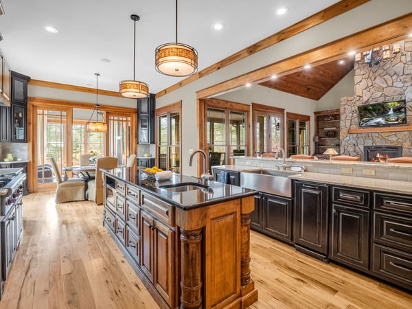 27 Anchor Drive, Nebo, NC
