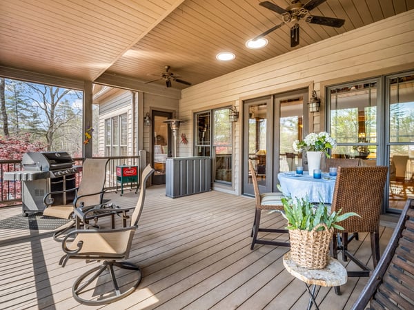 27 Anchor Drive, Nebo, NC