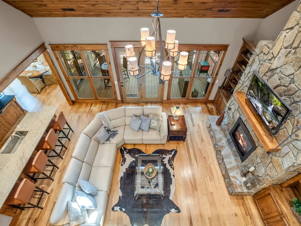 27 Anchor Drive, Nebo, NC