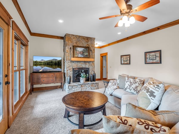 27 Anchor Drive, Nebo, NC