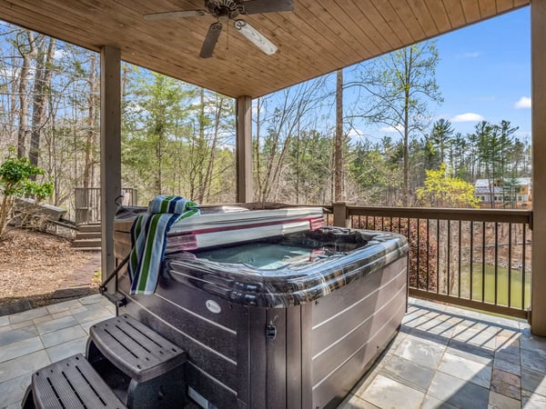 27 Anchor Drive, Nebo, NC