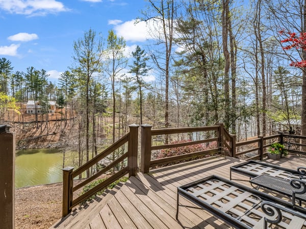 27 Anchor Drive, Nebo, NC