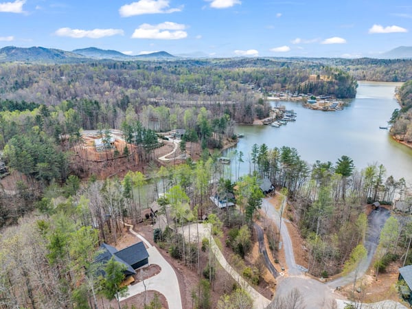 27 Anchor Drive, Nebo, NC