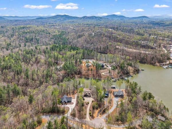 27 Anchor Drive, Nebo, NC