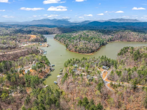27 Anchor Drive, Nebo, NC