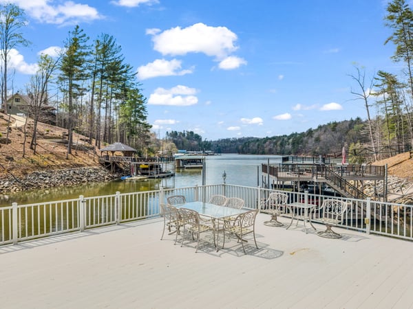 27 Anchor Drive, Nebo, NC