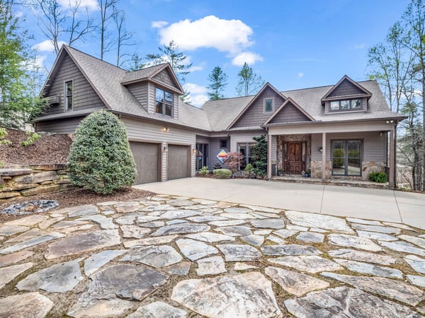 27 Anchor Drive, Nebo, NC