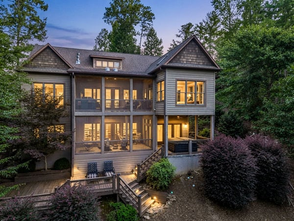 27 Anchor Drive, Nebo, NC