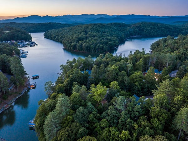 27 Anchor Drive, Nebo, NC