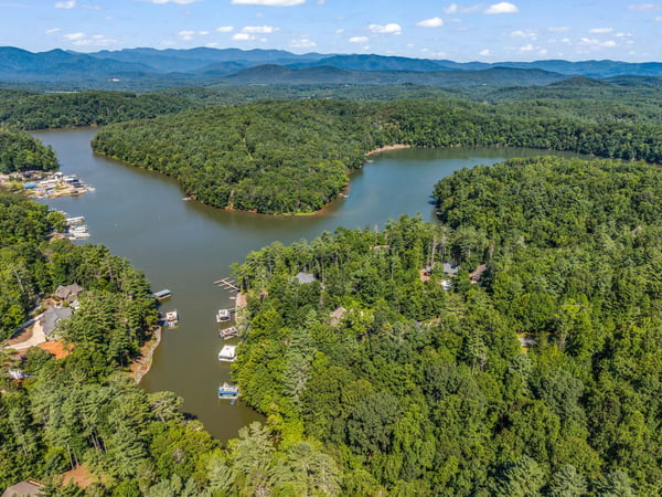27 Anchor Drive, Nebo, NC