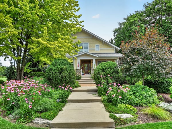 726 Somonauk St, Sycamore, IL