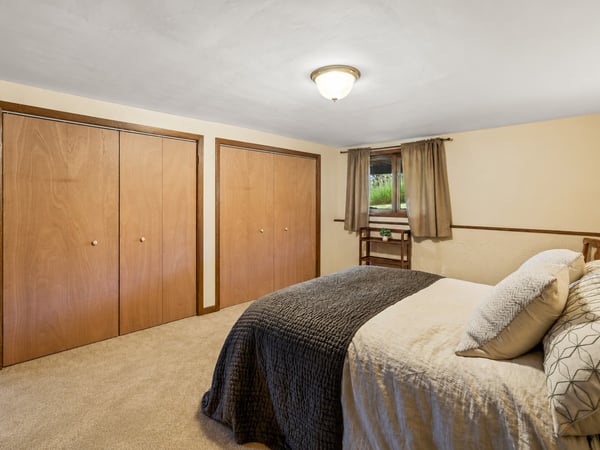 Large Closets