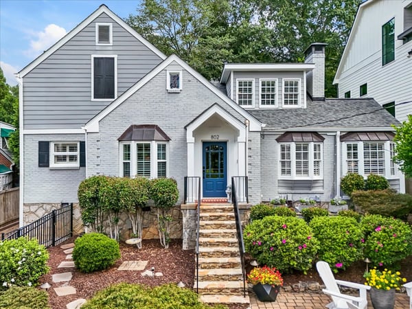802 Highland Terrace NE, Atlanta, GA