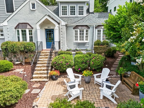 802 Highland Terrace NE, Atlanta, GA