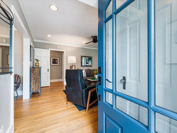 802 Highland Terrace NE, Atlanta, GA