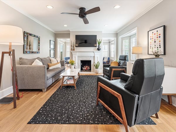 802 Highland Terrace NE, Atlanta, GA