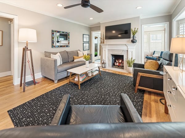 802 Highland Terrace NE, Atlanta, GA
