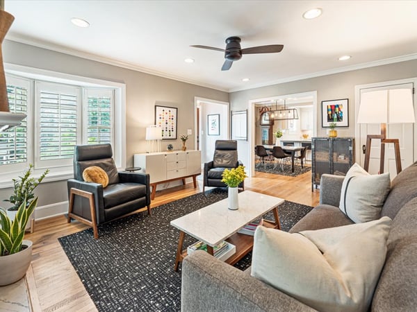 802 Highland Terrace NE, Atlanta, GA