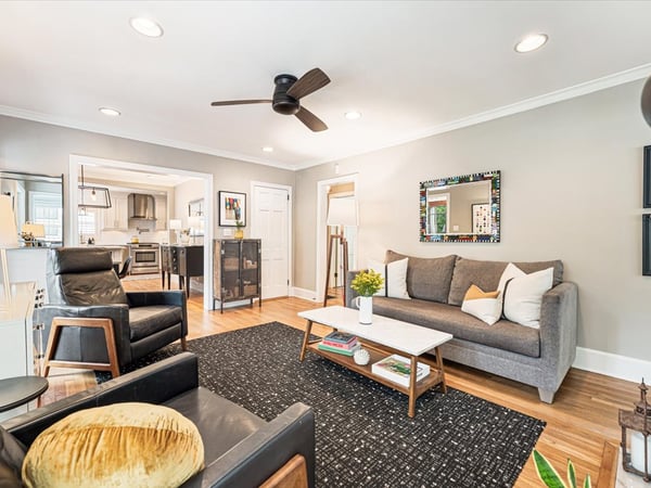 802 Highland Terrace NE, Atlanta, GA