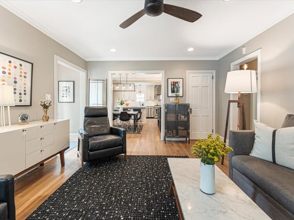 802 Highland Terrace NE, Atlanta, GA