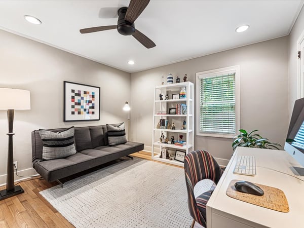 802 Highland Terrace NE, Atlanta, GA