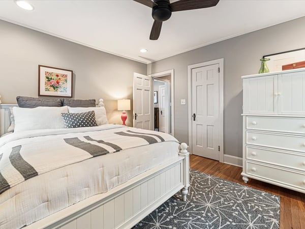 802 Highland Terrace NE, Atlanta, GA