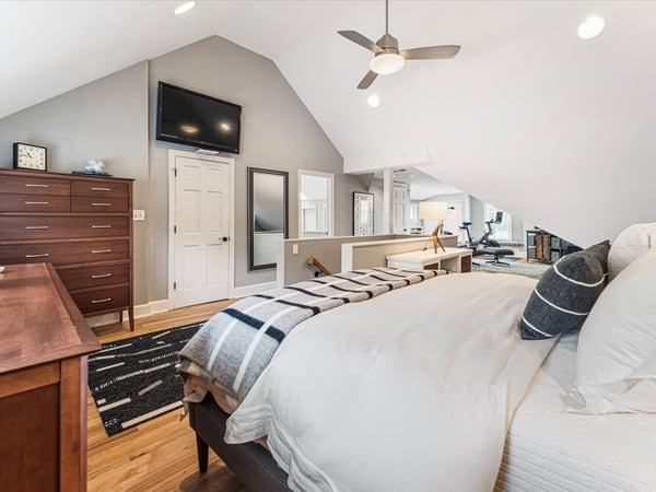 802 Highland Terrace NE, Atlanta, GA