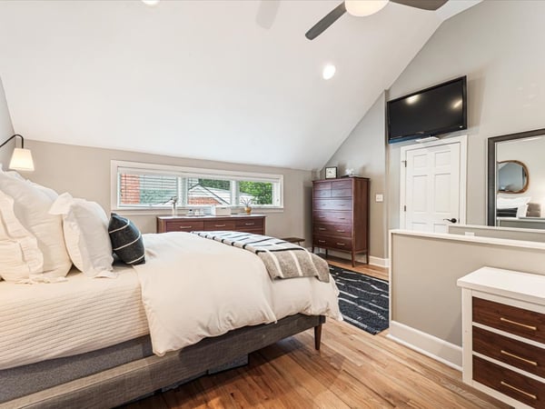802 Highland Terrace NE, Atlanta, GA