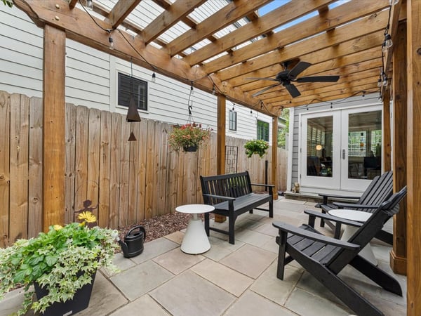 802 Highland Terrace NE, Atlanta, GA