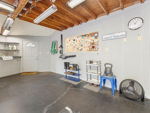 802 Highland Terrace NE, Atlanta, GA