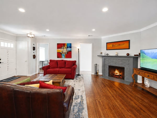 12773 La Maida St, Los Angeles, CA