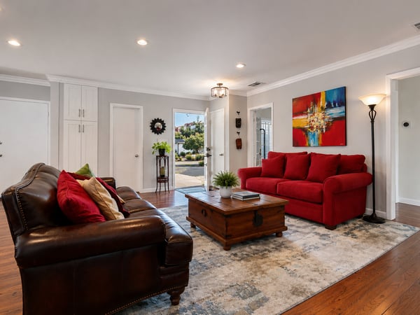 12773 La Maida St, Los Angeles, CA