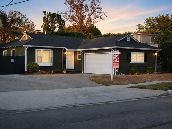 12773 La Maida St, Los Angeles, CA