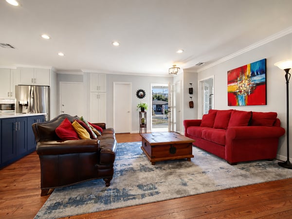 12773 La Maida St, Los Angeles, CA