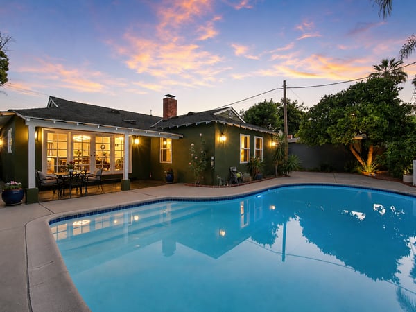 12773 La Maida St, Los Angeles, CA