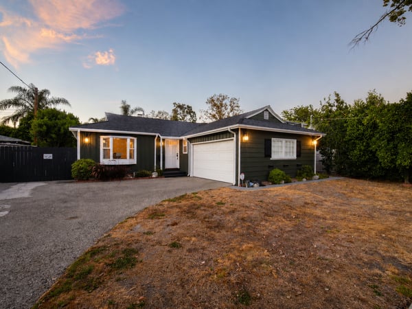 12773 La Maida St, Los Angeles, CA
